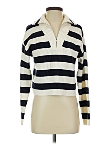 MNG Pullover Sweater (view 1)