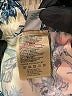 Scotch & Soda 100% Polyester Paisley Blue Casual Pants Size Med (2) - photo 7