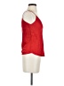 Neiman Marcus Red Sleeveless Top Size 4 - photo 4