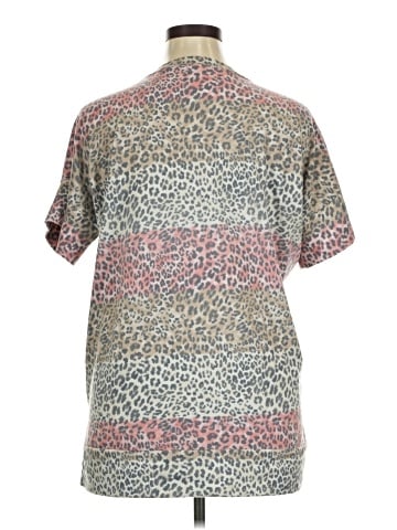 Oddi Short Sleeve Top (view 2)