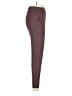 Title Nine Solid Burgundy Active Pants Size S - photo 4
