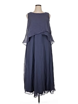 Wear Your Love Casual Dress (view 1)