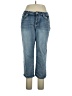 Earl Jean Blue Jeans Size 16 - photo 1