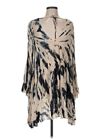 Young Fabulous & Broke Casual Dress (view 1)