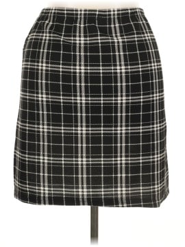 Shein Curve Casual Skirt (view 2)