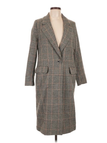 H&M Coat (view 1)