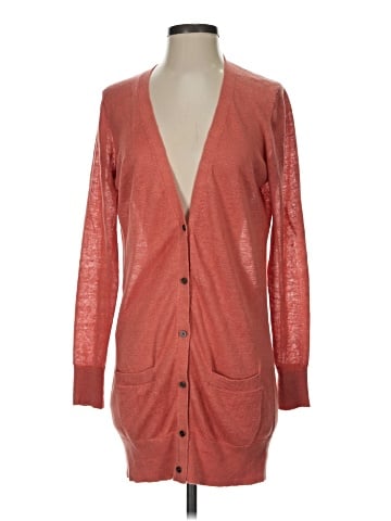Ann Taylor LOFT Cardigan (view 1)
