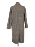 H&M Gray Coat Size 10 - photo 2