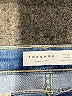 Topshop Hearts Blue Jeans Size 29 waist - photo 7