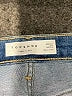 Topshop Hearts Blue Jeans Size 29 waist - photo 8