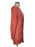 Ann Taylor LOFT 100% Linen Red Cardigan Size S - photo 4