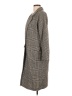 H&M Gray Coat Size 10 - photo 5