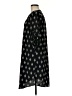 41Hawthorn 100% Polyester Black Kimono Size M - photo 5