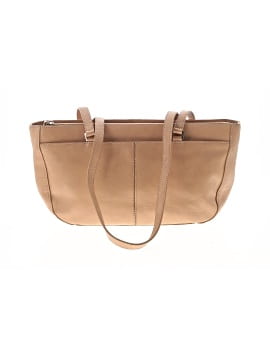 Etienne Aigner Leather Shoulder Bag