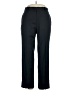Alfani Solid Black Dress Pants Size 34 waist - photo 1