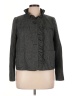 J.Crew 100% Wool Gray Jacket Size 14 - photo 1