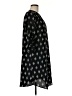 41Hawthorn 100% Polyester Black Kimono Size M - photo 4