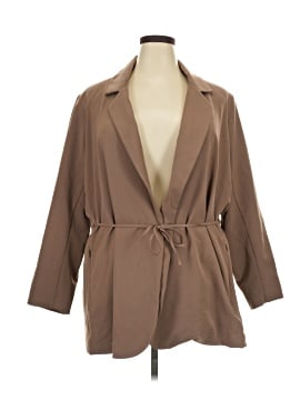 Athleta Trenchcoat (view 1)