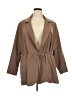 Athleta Brown Trenchcoat Size 22 - photo 1