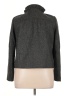 J.Crew 100% Wool Gray Jacket Size 14 - photo 2