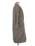 H&M Gray Coat Size 10 - photo 4