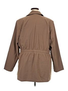 Athleta Trenchcoat (view 2)