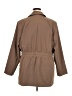 Athleta Brown Trenchcoat Size 22 - photo 2
