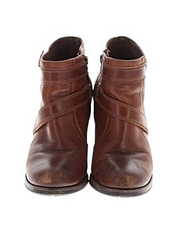 Ariat Ankle Boots (view 2)