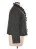 J.Crew 100% Wool Gray Jacket Size 14 - photo 4