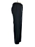 Alfani Solid Black Dress Pants Size 34 waist - photo 4