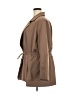 Athleta Brown Trenchcoat Size 22 - photo 5