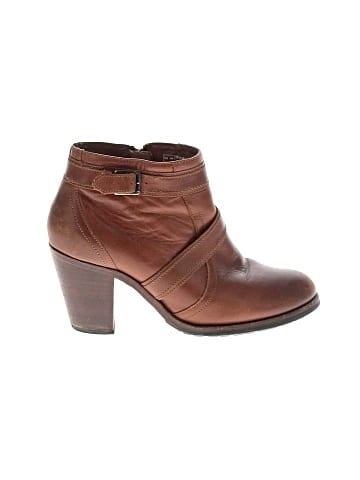Ariat Ankle Boots (view 1)