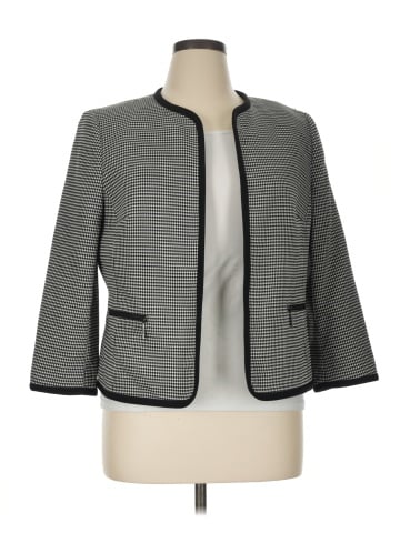 Kasper Blazer (view 1)