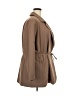 Athleta Brown Trenchcoat Size 22 - photo 4
