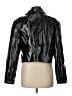J.Crew Collection 100% Polyester Black Jacket Size L - photo 2