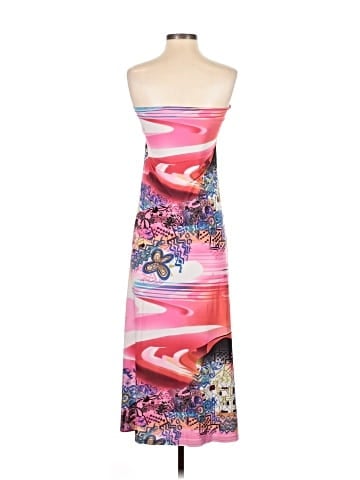 Pretty Young Thing Cocktail Dress (view 2)