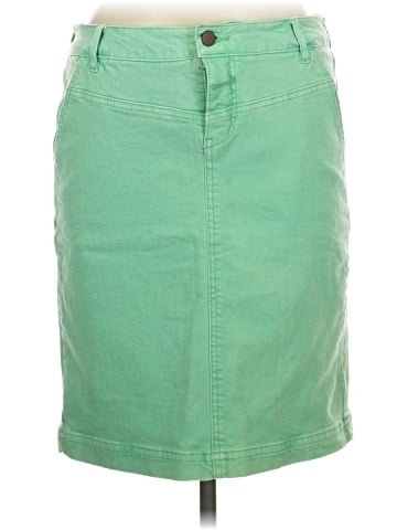 Holding Horses Casual Skirt (view 1)