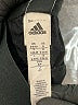 Adidas Black Cargo Pants Size S - photo 4