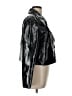 J.Crew Collection 100% Polyester Black Jacket Size L - photo 4