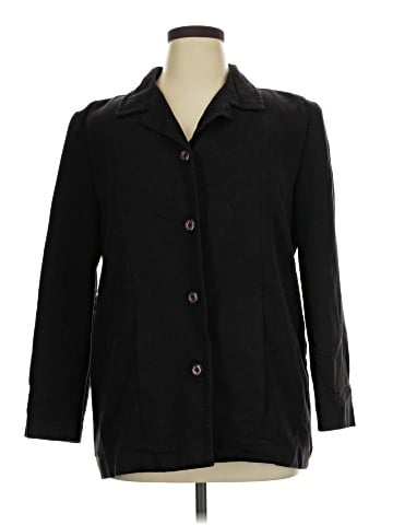 Laura Scott Coat (view 1)