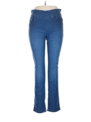 Gloria Vanderbilt Jeans (view 1)