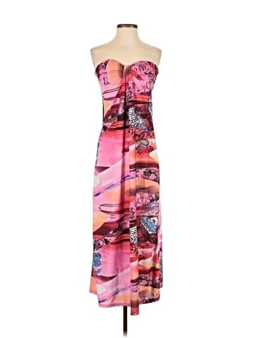 Pretty Young Thing Cocktail Dress (view 1)