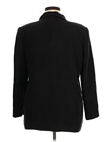 Laura Scott Coat (view 2)