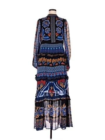 FARM Rio Casual Dress (view 1)