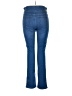 Gloria Vanderbilt Blue Jeans Size 12 - photo 2