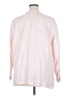 J.Jill Pink Long Sleeve Blouse Size XL - photo 2
