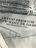 Levi's Blue Denim Shorts Size 28 waist (estimated) - photo 4