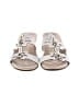 Coral Bay Ivory Wedges Size 7 1/2 - photo 2