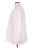 J.Jill Pink Long Sleeve Blouse Size XL - photo 5