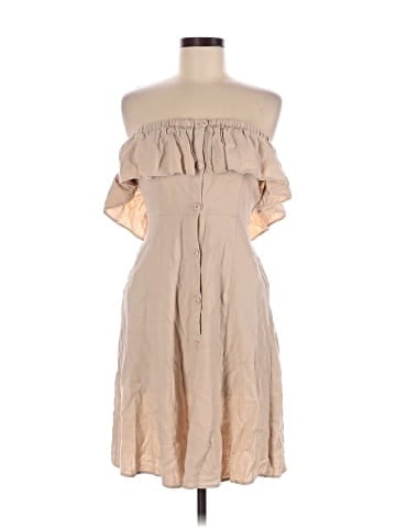 Forever 21 Casual Dress (view 1)